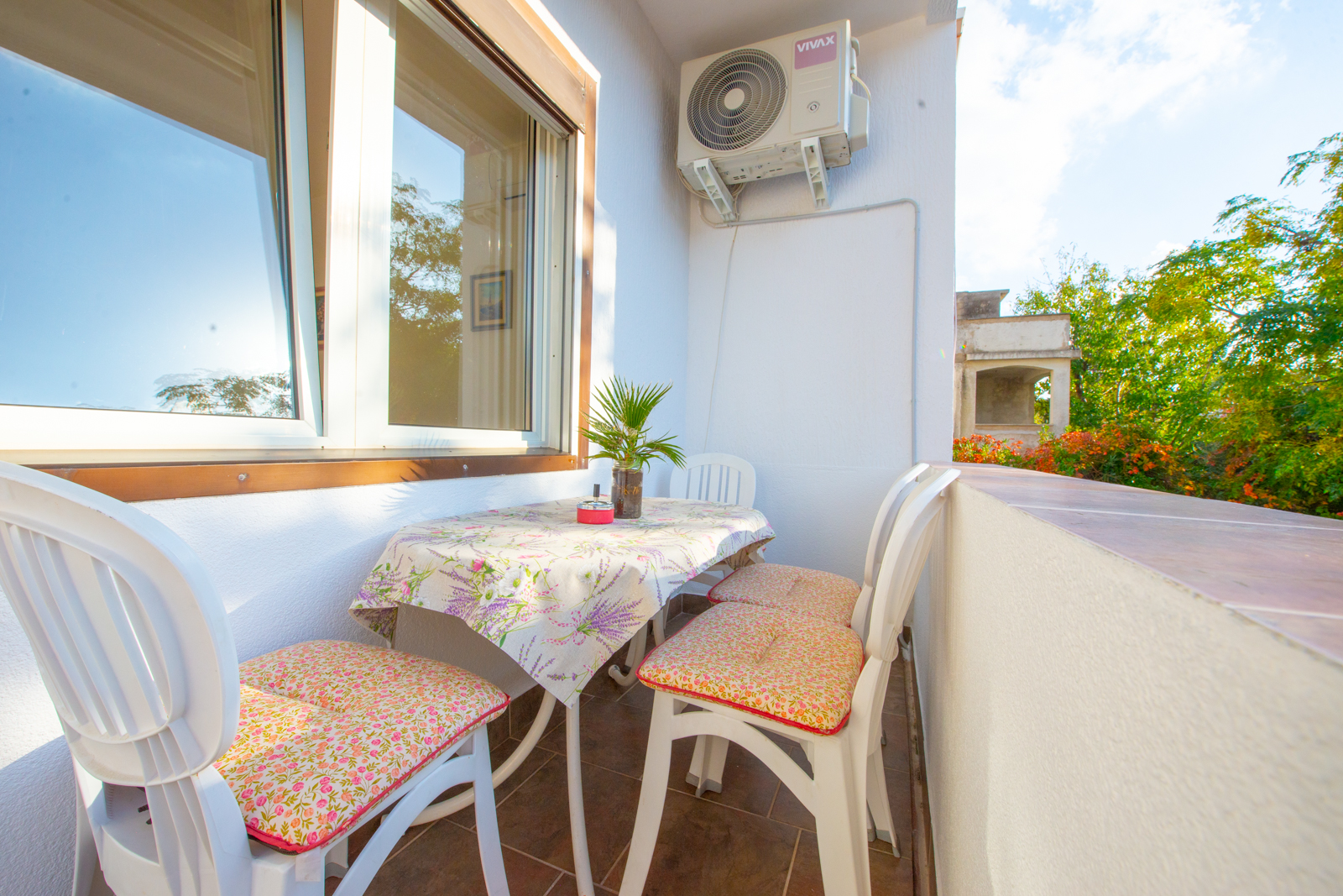APARTMENTS VIOLETA – Two bedroom apartment