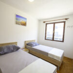 APARTMENTS CAR – Two bedroom apartment – 01