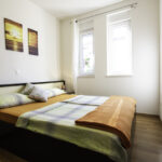 APARTMENTS WERNY – Two bedroom apartment ( 1 )