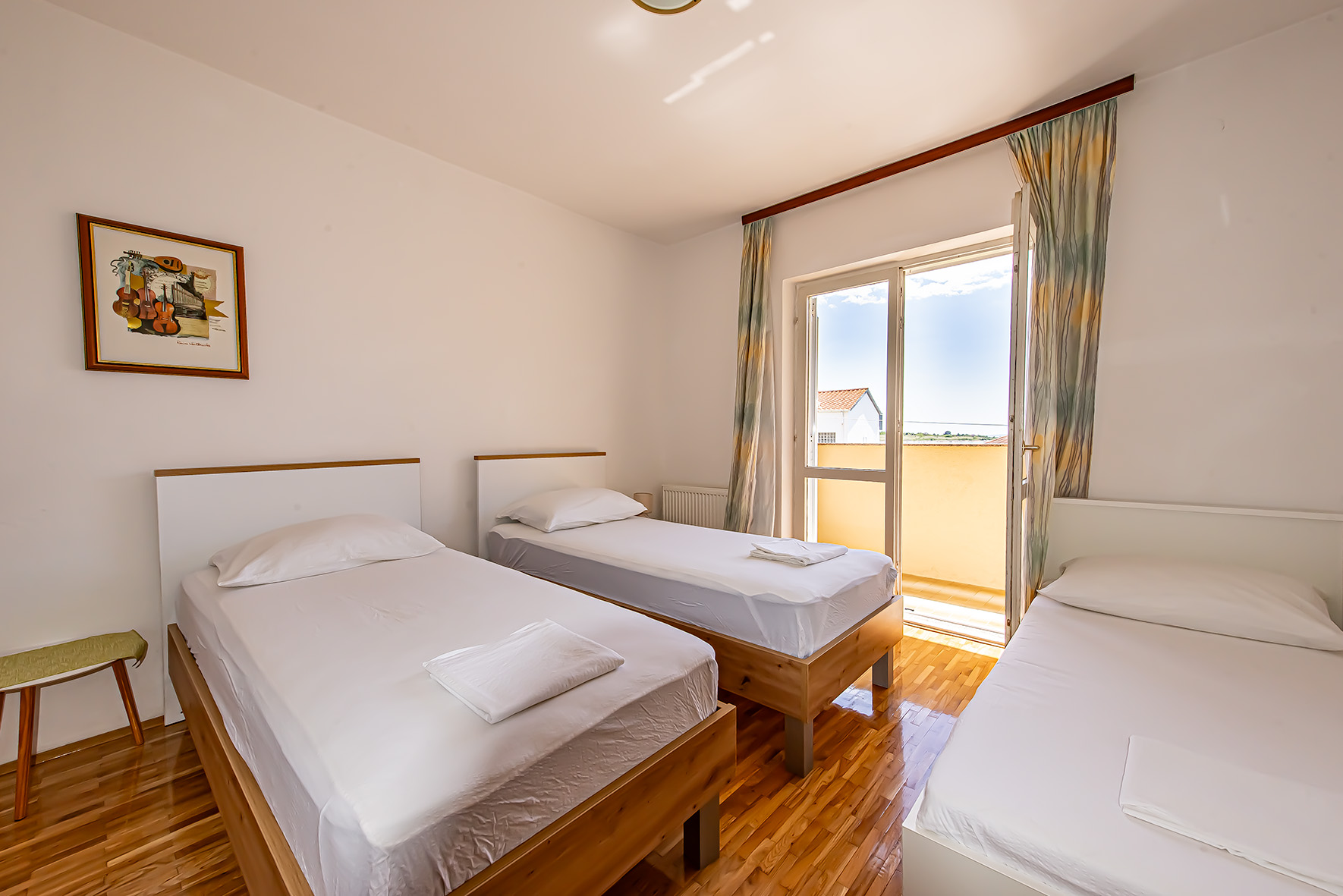 APARTMENTS STANKA – Two bedroom apartment