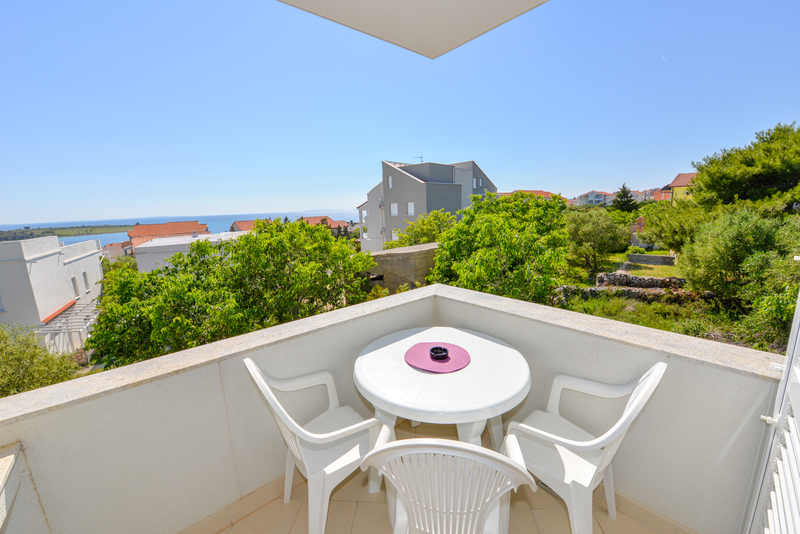 APARTMENTS NIKS – One bedroom apartment (3)