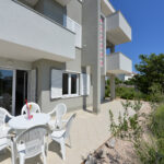 APARTMENTS NIKS – Two bedroom apartment (1)