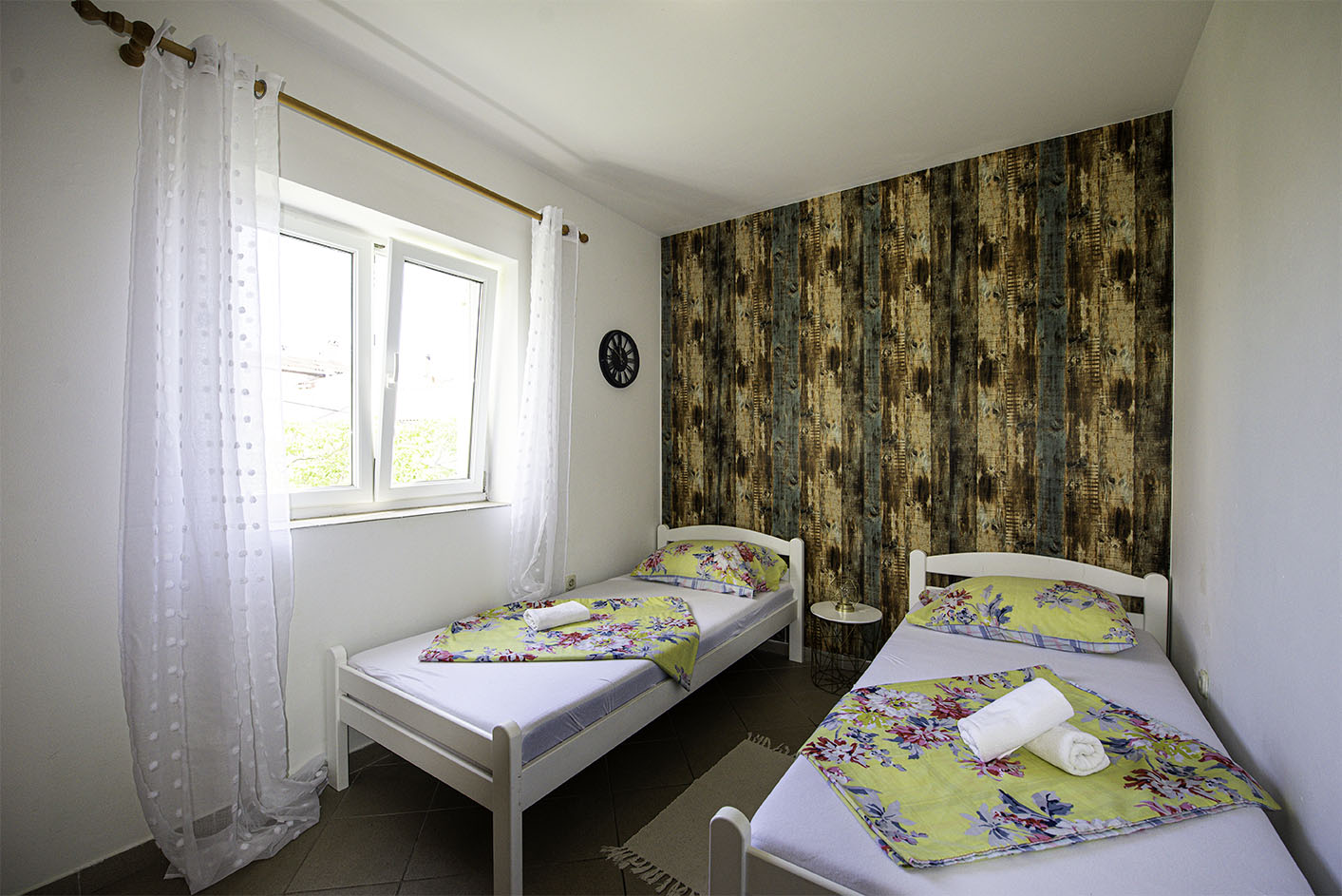 APARTMENT STOJANOVIC – Two bedroom apartment -02