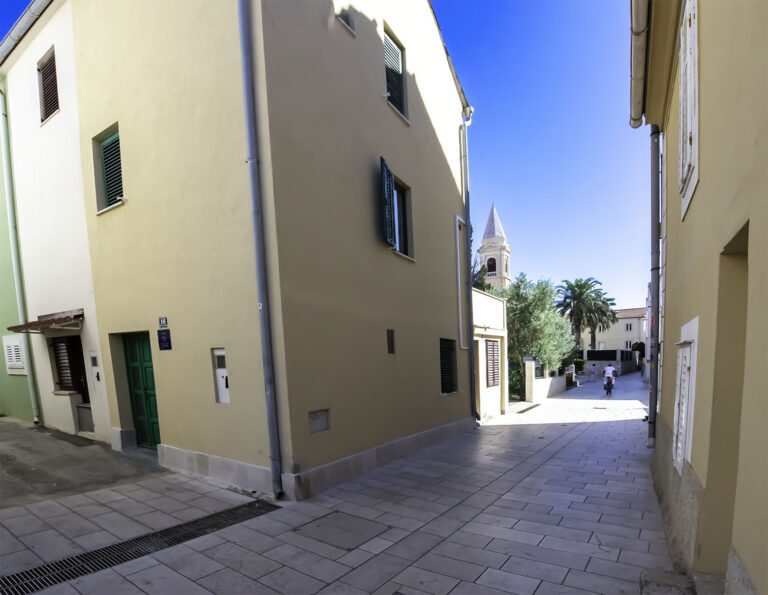 APPARTAMENTO MARC