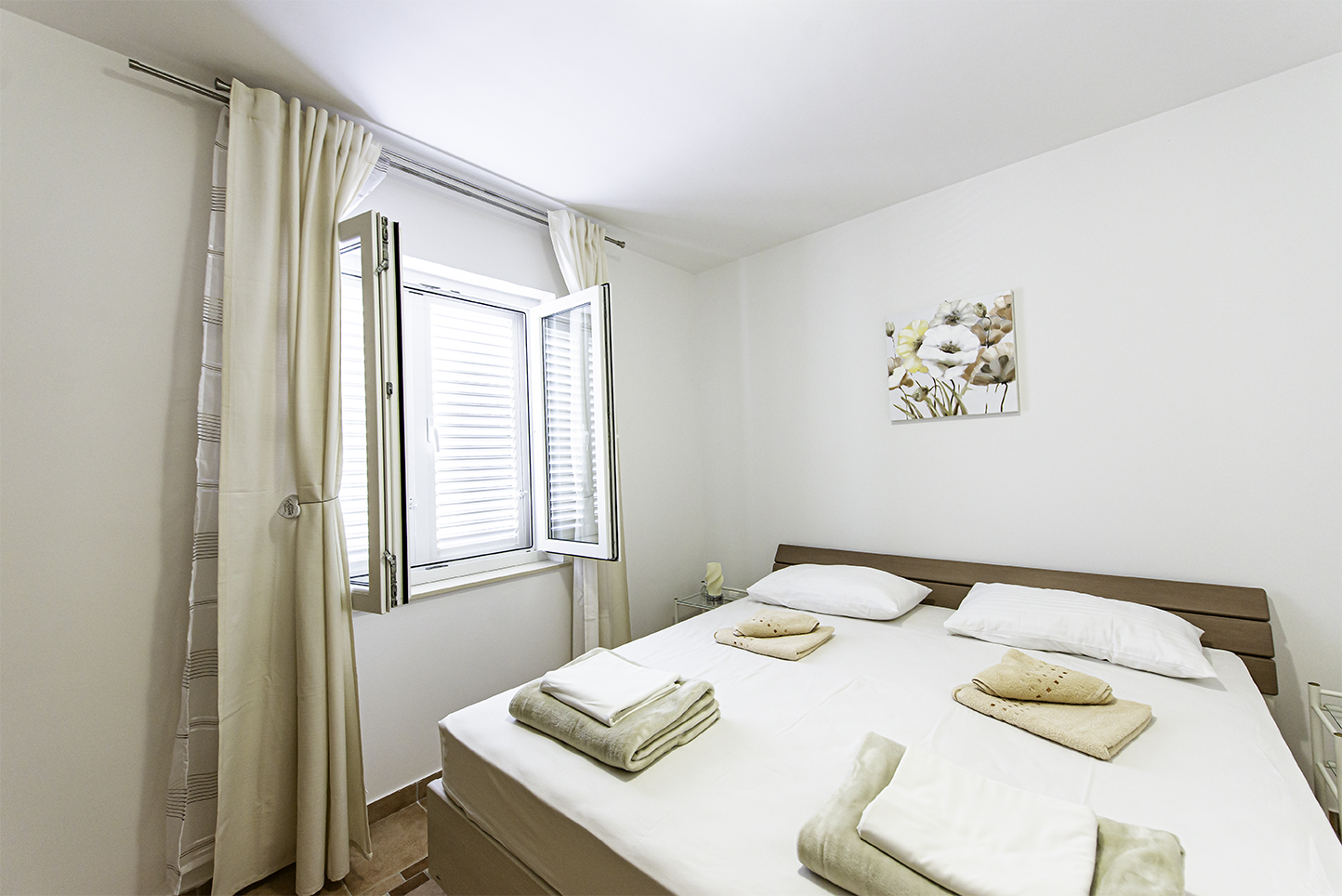 APARTMAN CHIARA GARDENIA – Unit-1250920