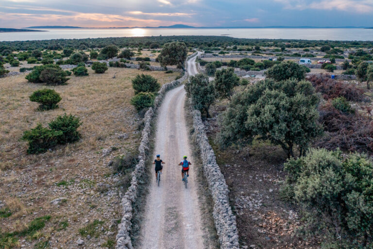 Izlet – Bike – Kolan