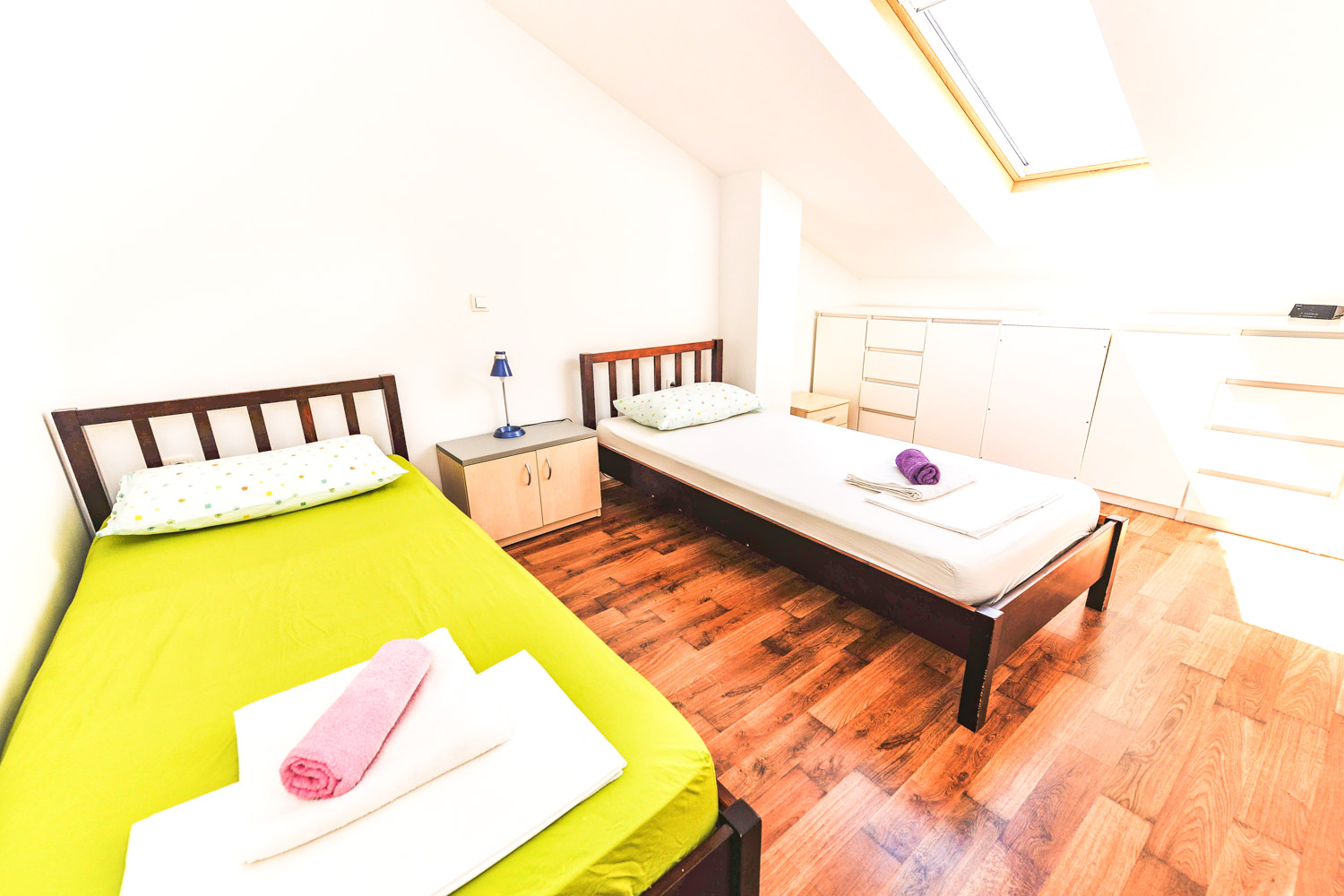 APARTMENT MARGARETA – One bedroom apartment