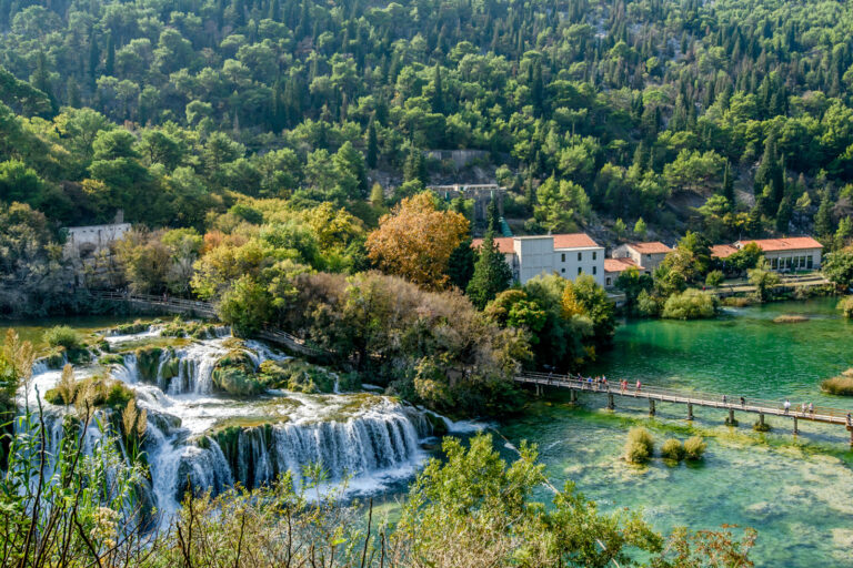 NP Krka