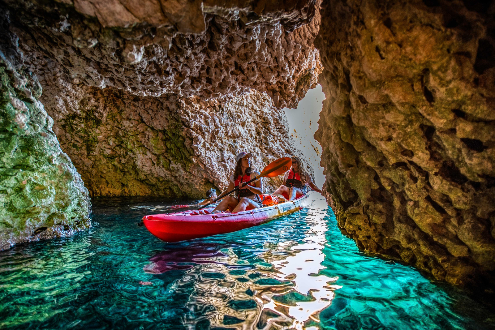 Sea Adventure