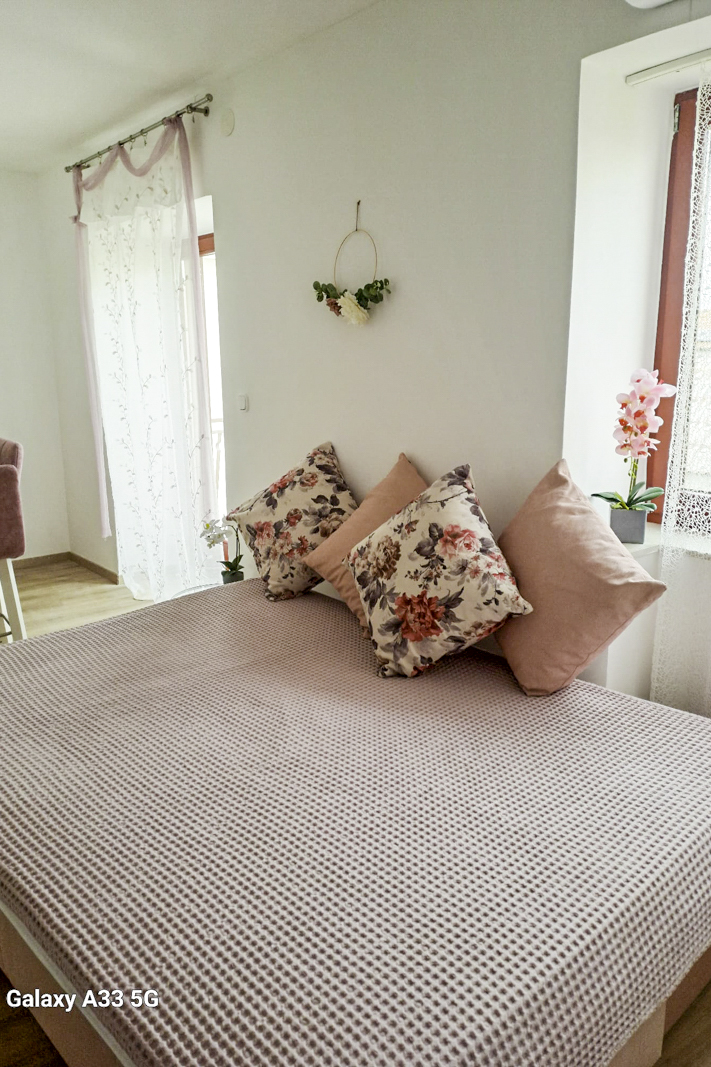 APARTMENTS FORTUNA – One bedroom apartment – 02