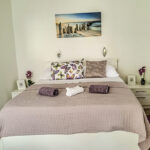 APARTMENTS FORTUNA – One bedroom apartment – 01