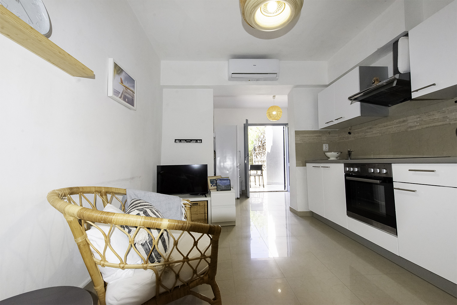 Appartamento  Bonaca – Unit-1389464