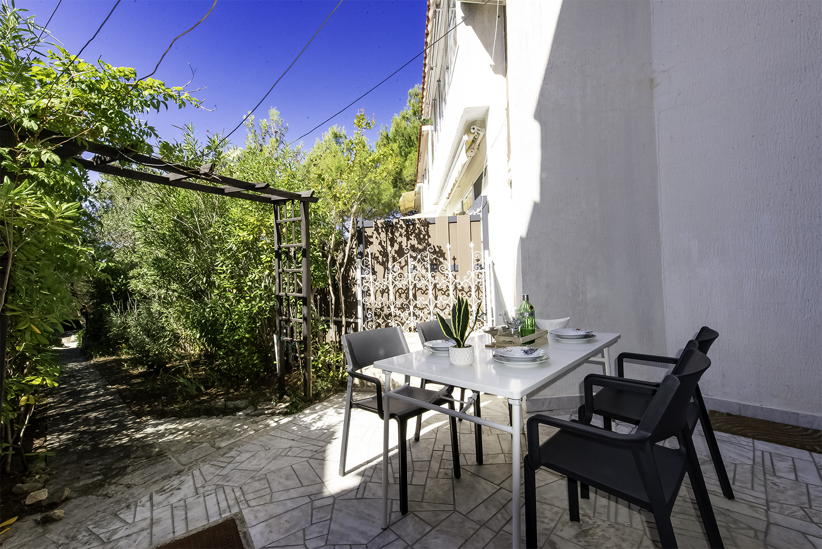Apartment Bonaca